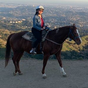 Meet your Posher, Julie